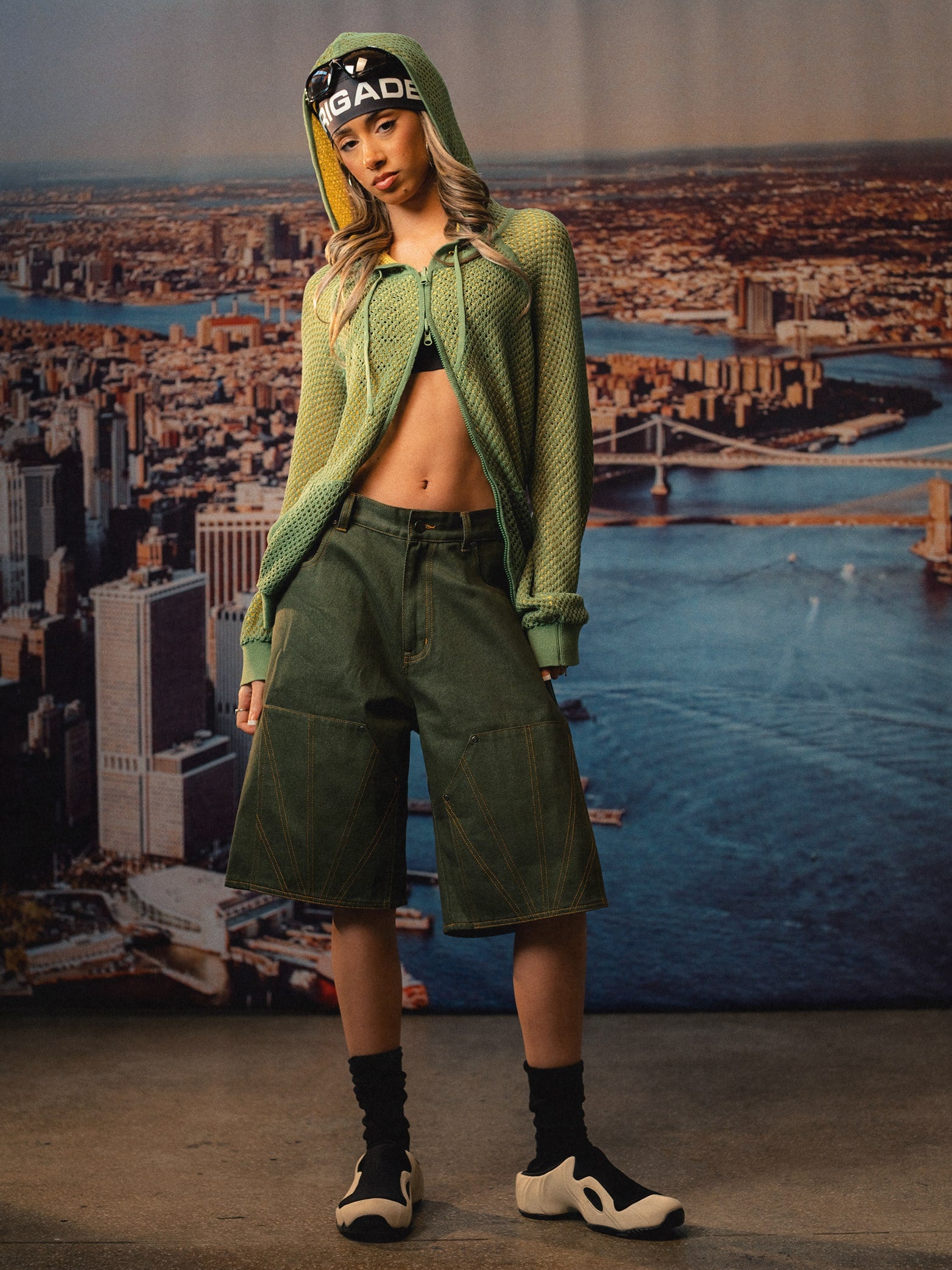 SPRING/SUMMER '26 LOOKBOOK