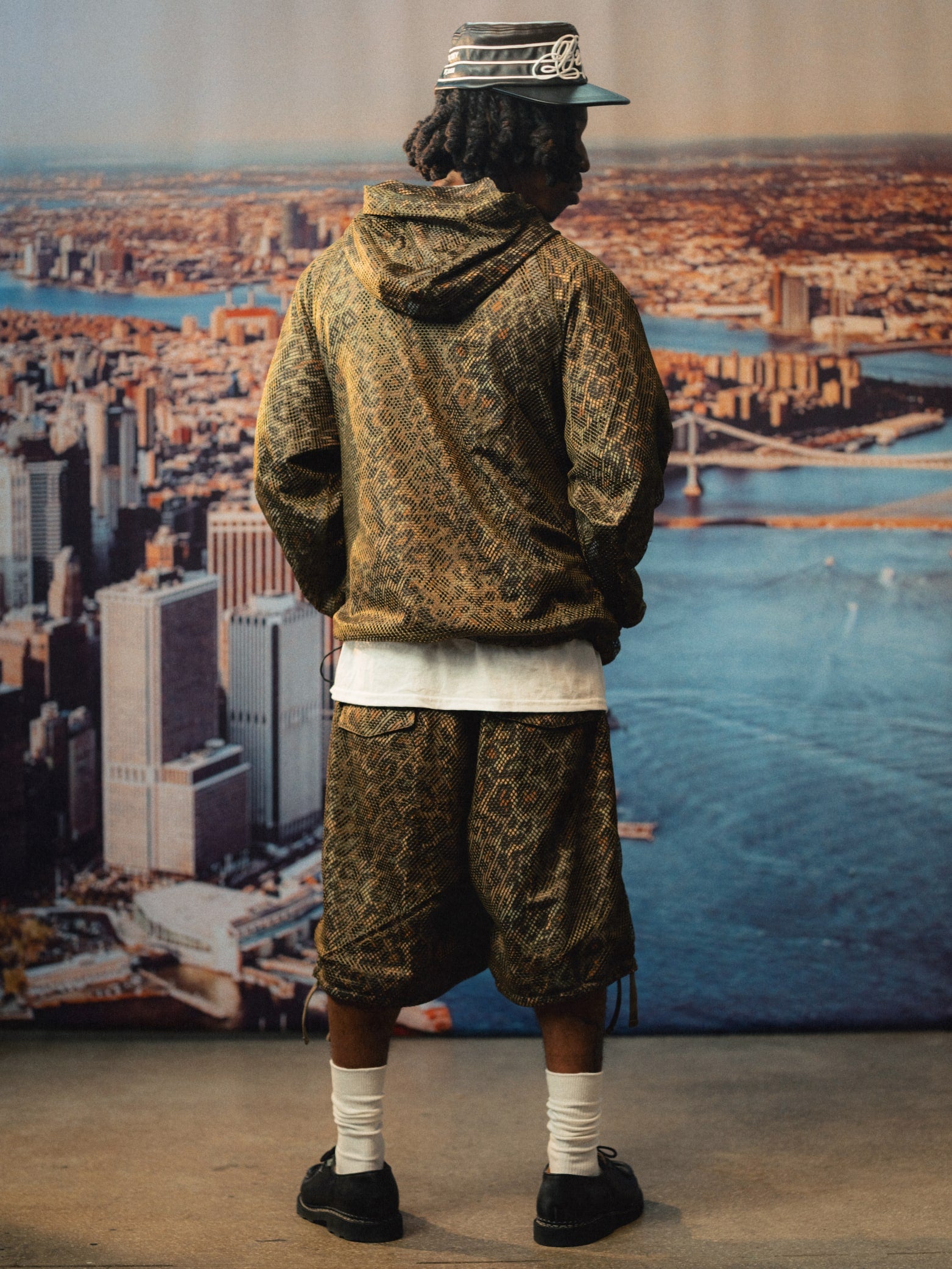 SPRING/SUMMER '26 LOOKBOOK