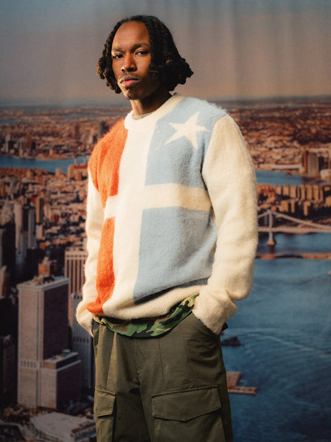 SPRING/SUMMER '26 LOOKBOOK