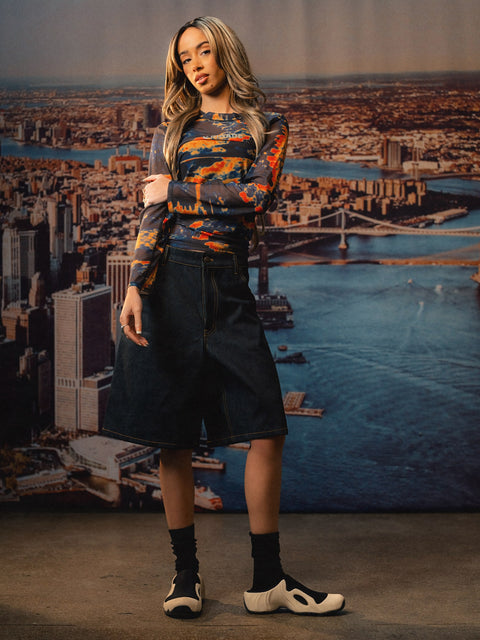 SPRING/SUMMER '26 LOOKBOOK