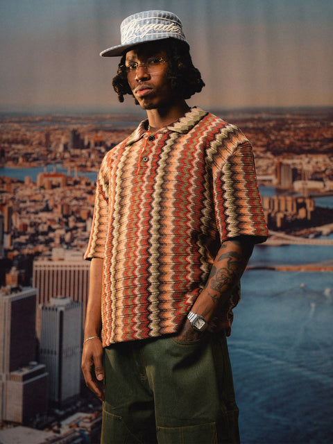 SPRING/SUMMER '26 LOOKBOOK