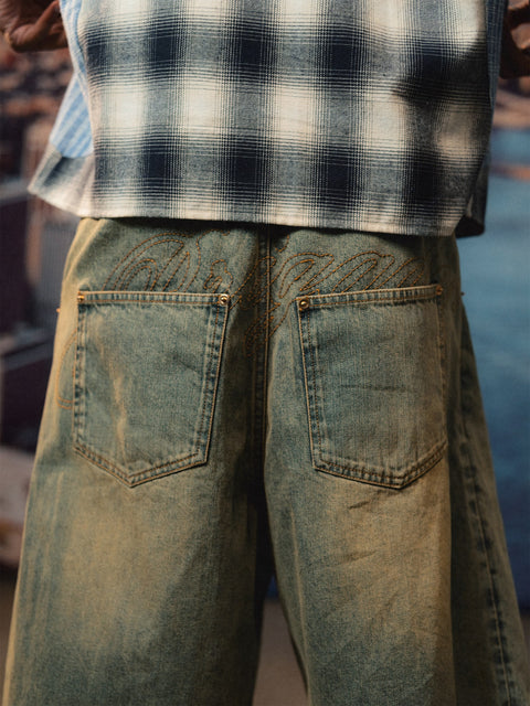 SPRING/SUMMER '26 LOOKBOOK