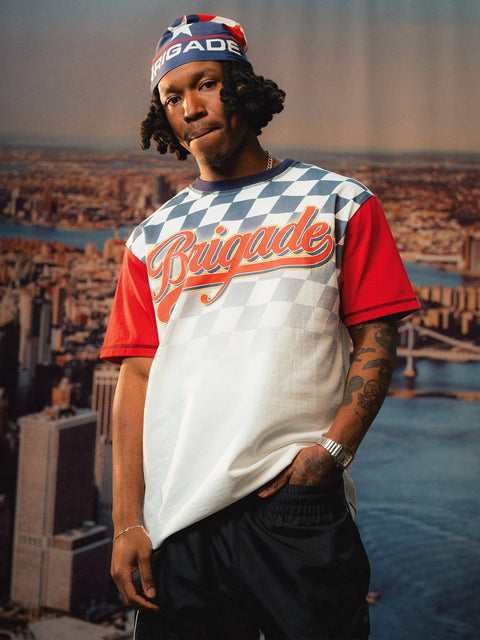 SPRING/SUMMER '26 LOOKBOOK