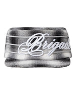 Shadow Plaid Pillbox Hat