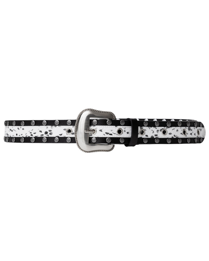 Snakeskin Belt