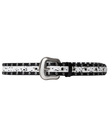 Snakeskin Belt