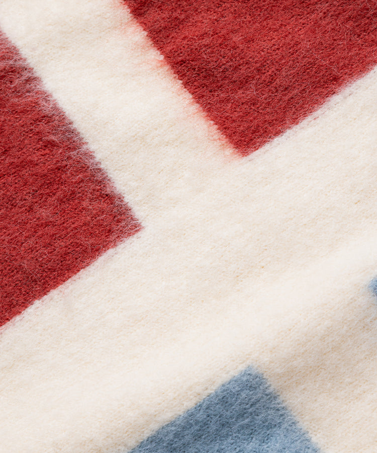 Lares Flag Sweater