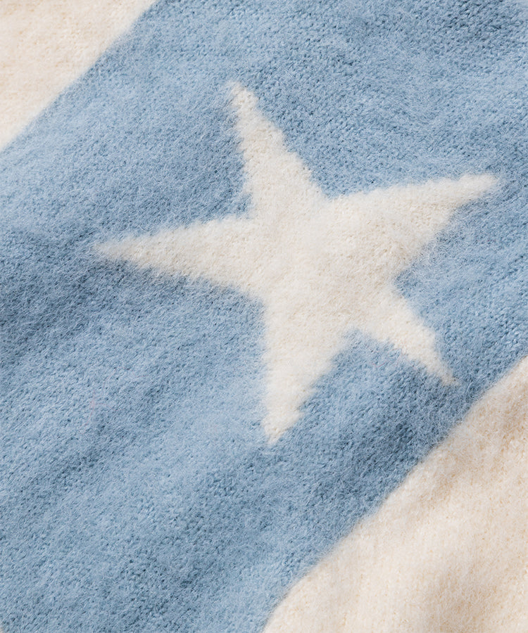 Lares Flag Sweater