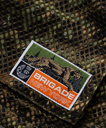 Safari Wide Cargo Shorts