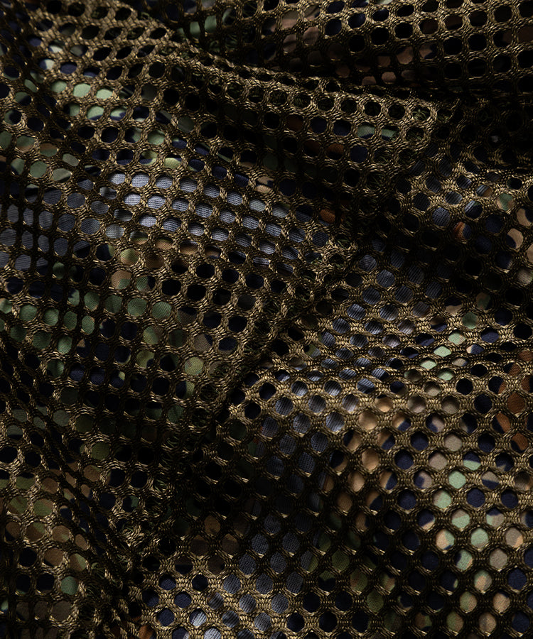 Leopard Safari Jacket