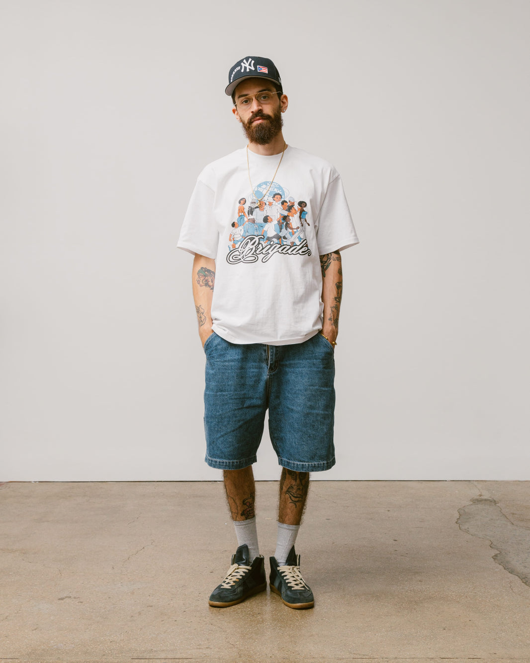 Community T-Shirt