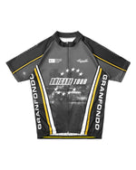 Granfondo Cycling Jersey