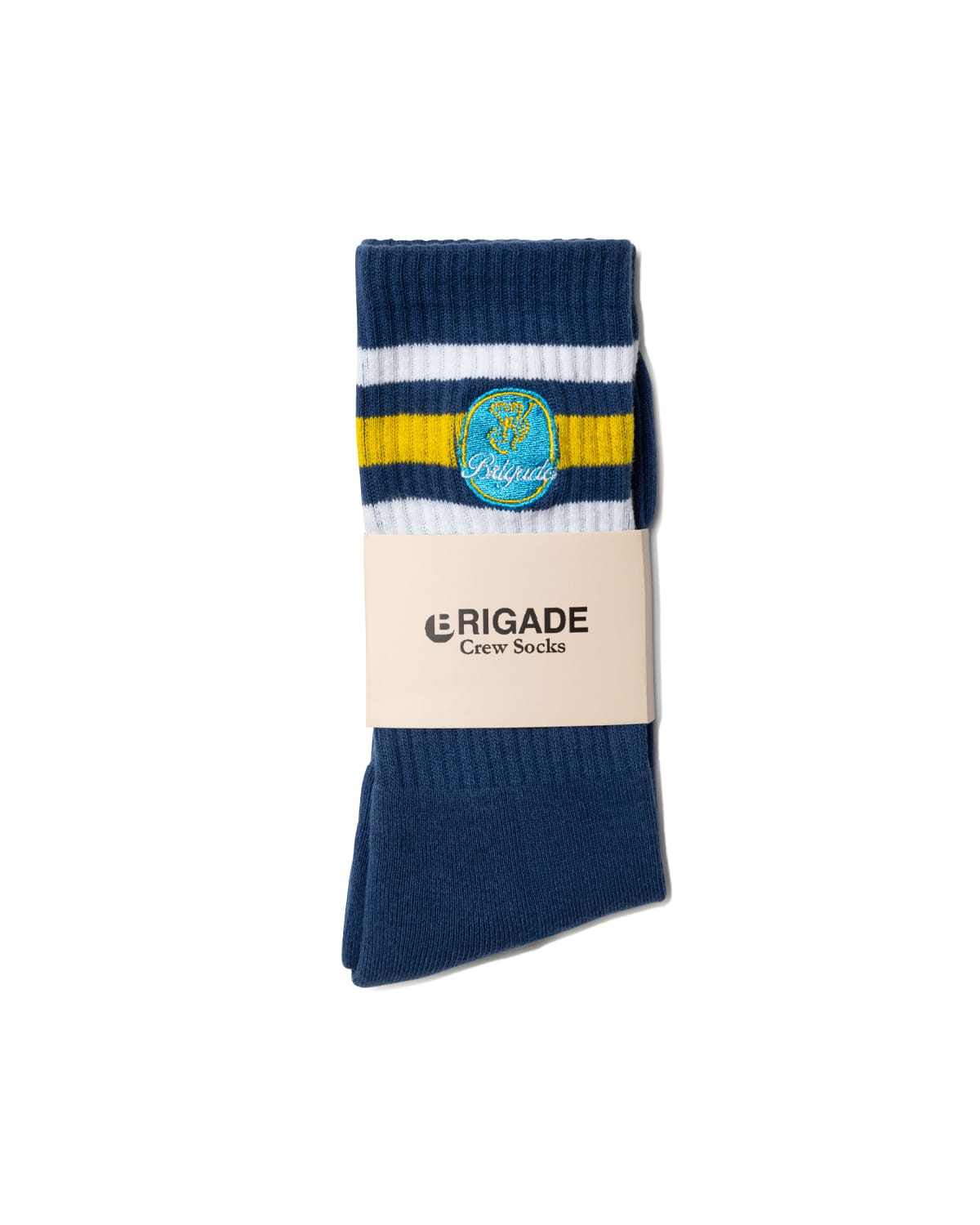 Sticker Socks