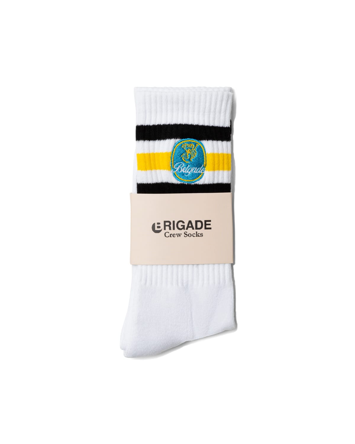Sticker Socks
