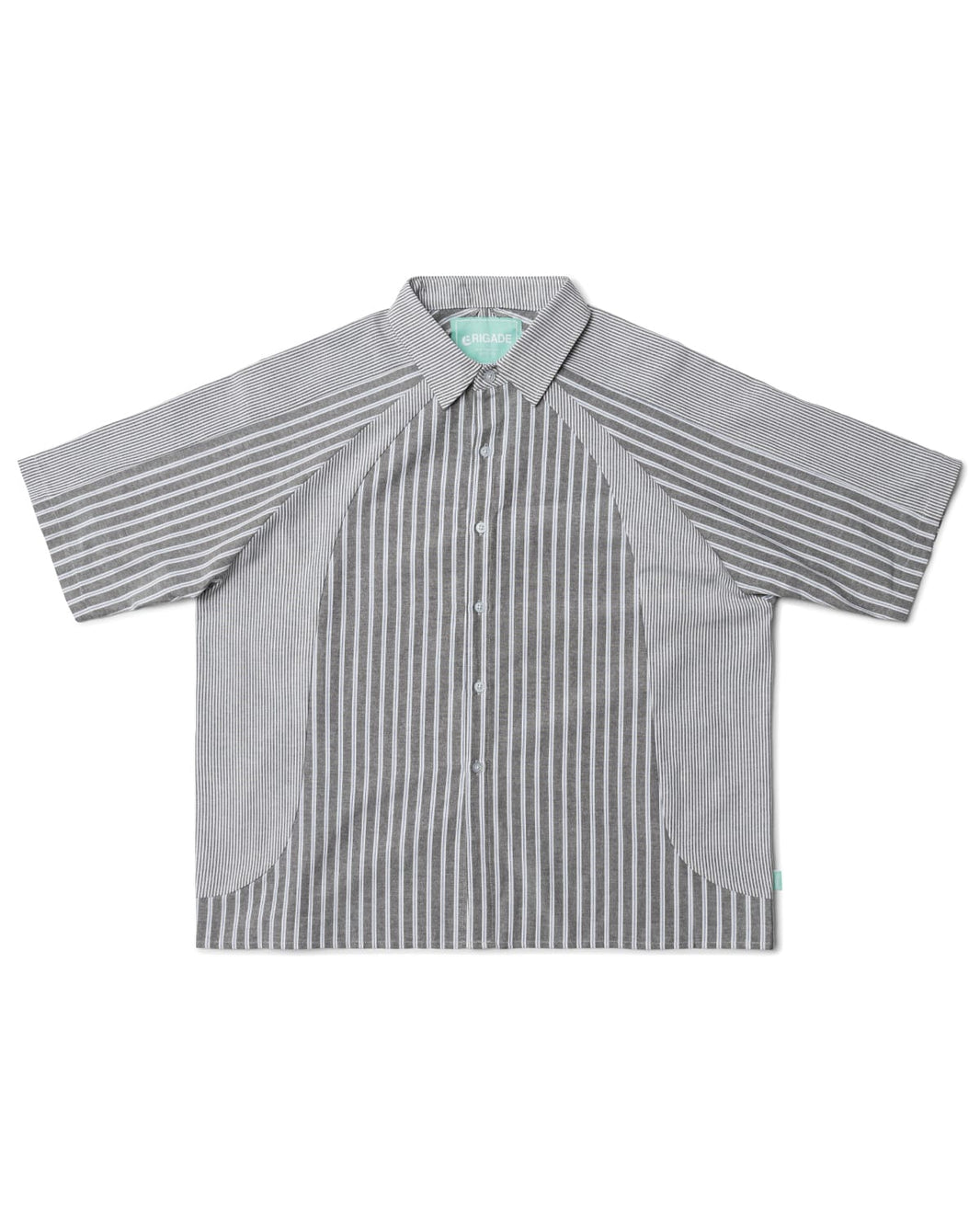 Velodrome Button Up Shirt