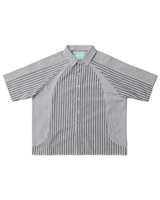 Velodrome Button Up Shirt