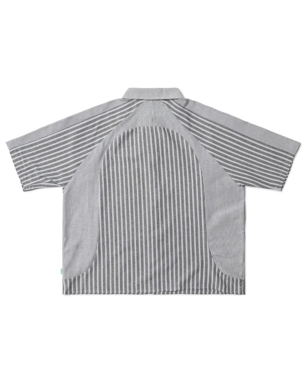 Velodrome Button Up Shirt