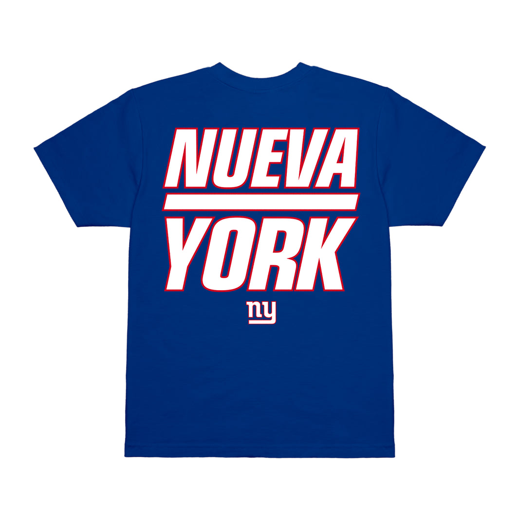 Brigade x Giants Championship T-Shirt