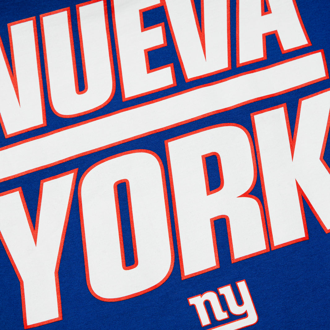 Brigade x Giants Championship T-Shirt