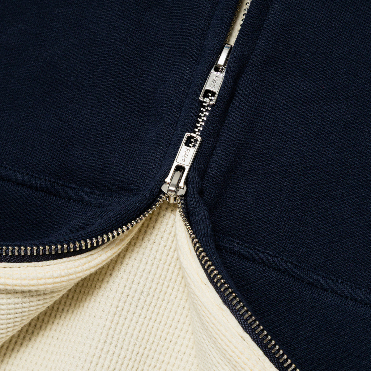 Brigade x Giants Nueva York Zip Up Hoodie