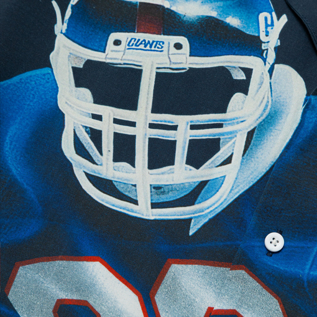 Brigade x Giants Lineman Short Sleeve Shirt