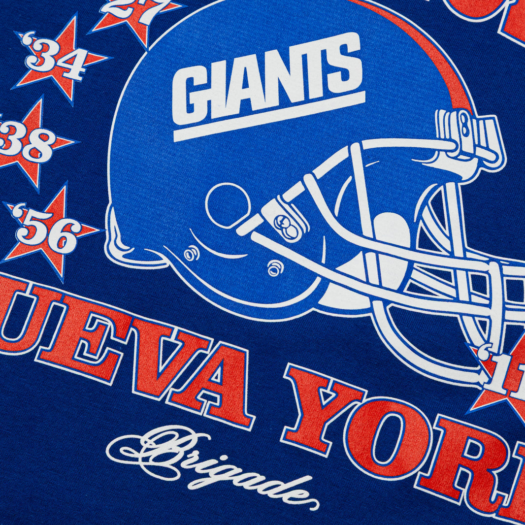 Brigade x Giants Championship T-Shirt
