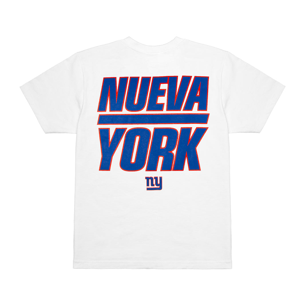 Brigade x Giants Championship T-Shirt