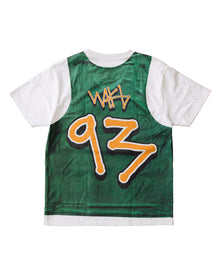 Trompe-l'œil Wiki Pinnie Tee