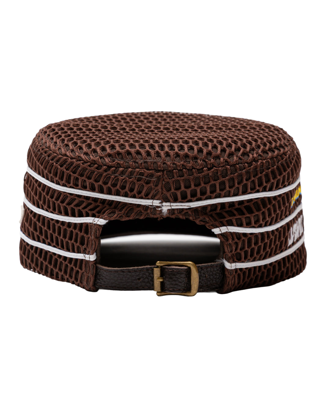 Café Colmado Pillbox Hat