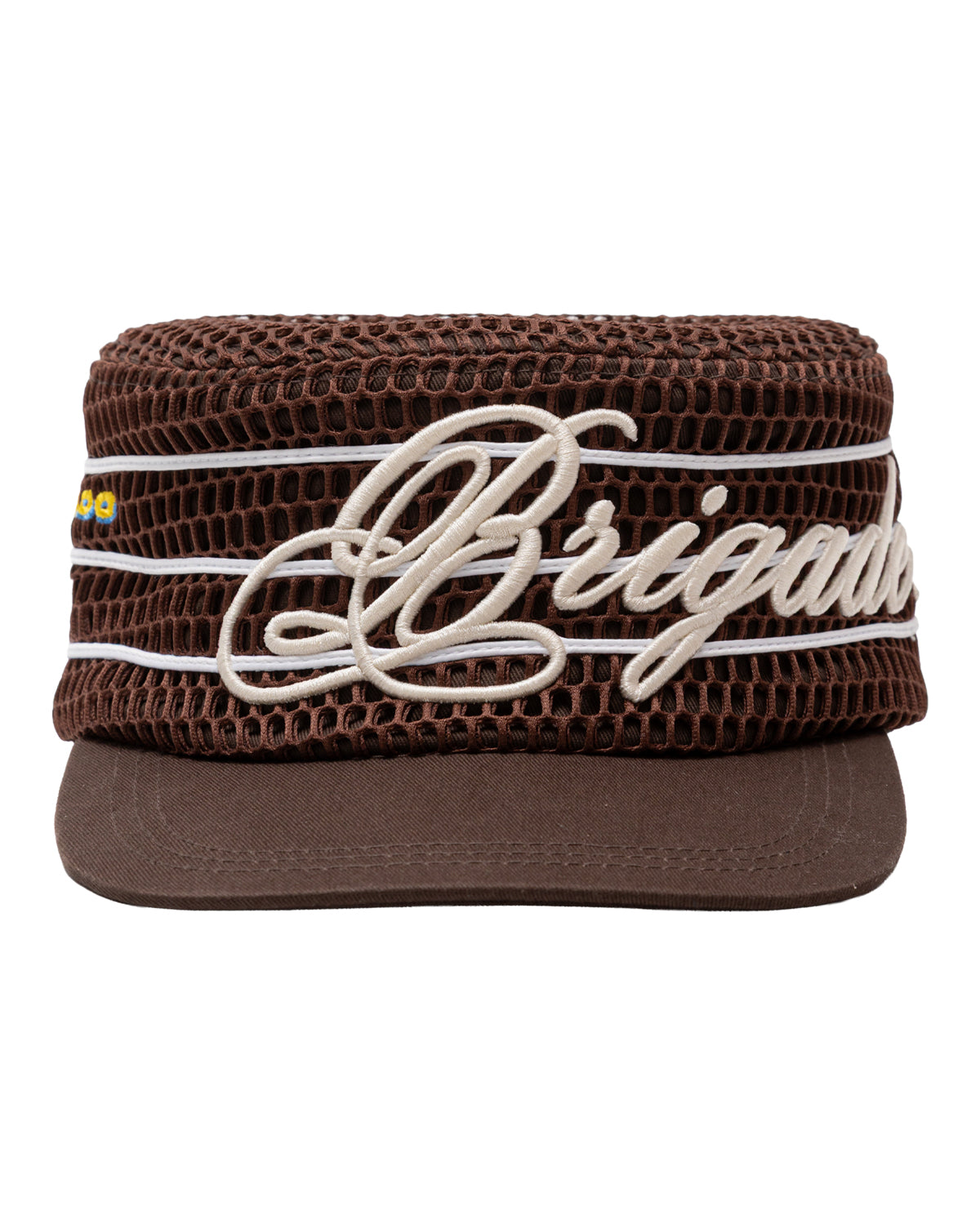 Headwear – Brigade USA
