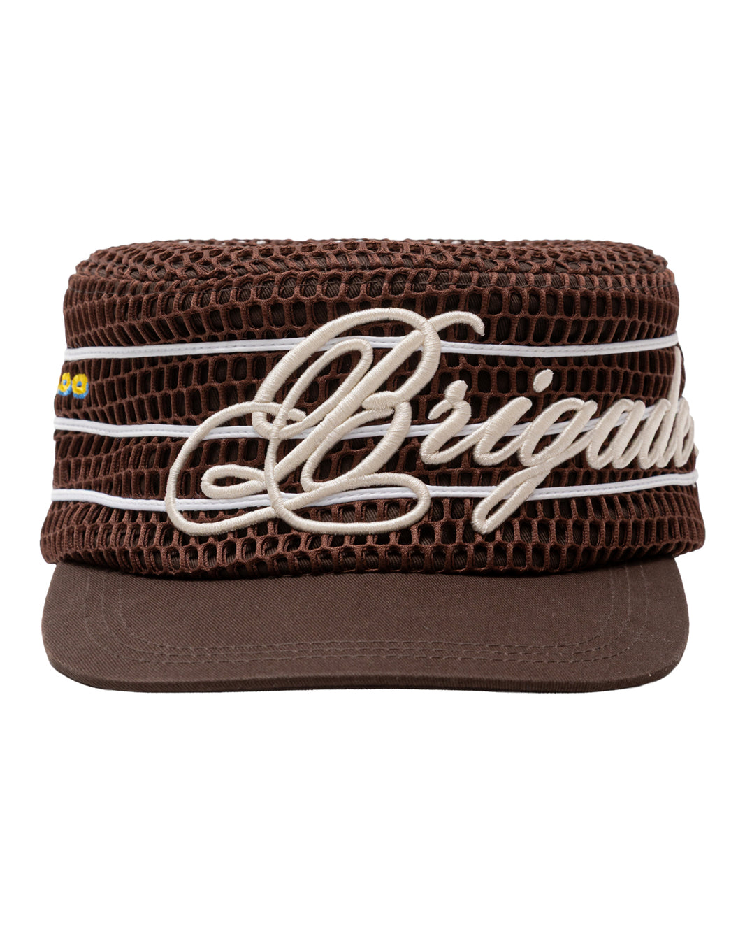 Café Colmado Pillbox Hat