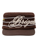 Café Colmado Pillbox Hat