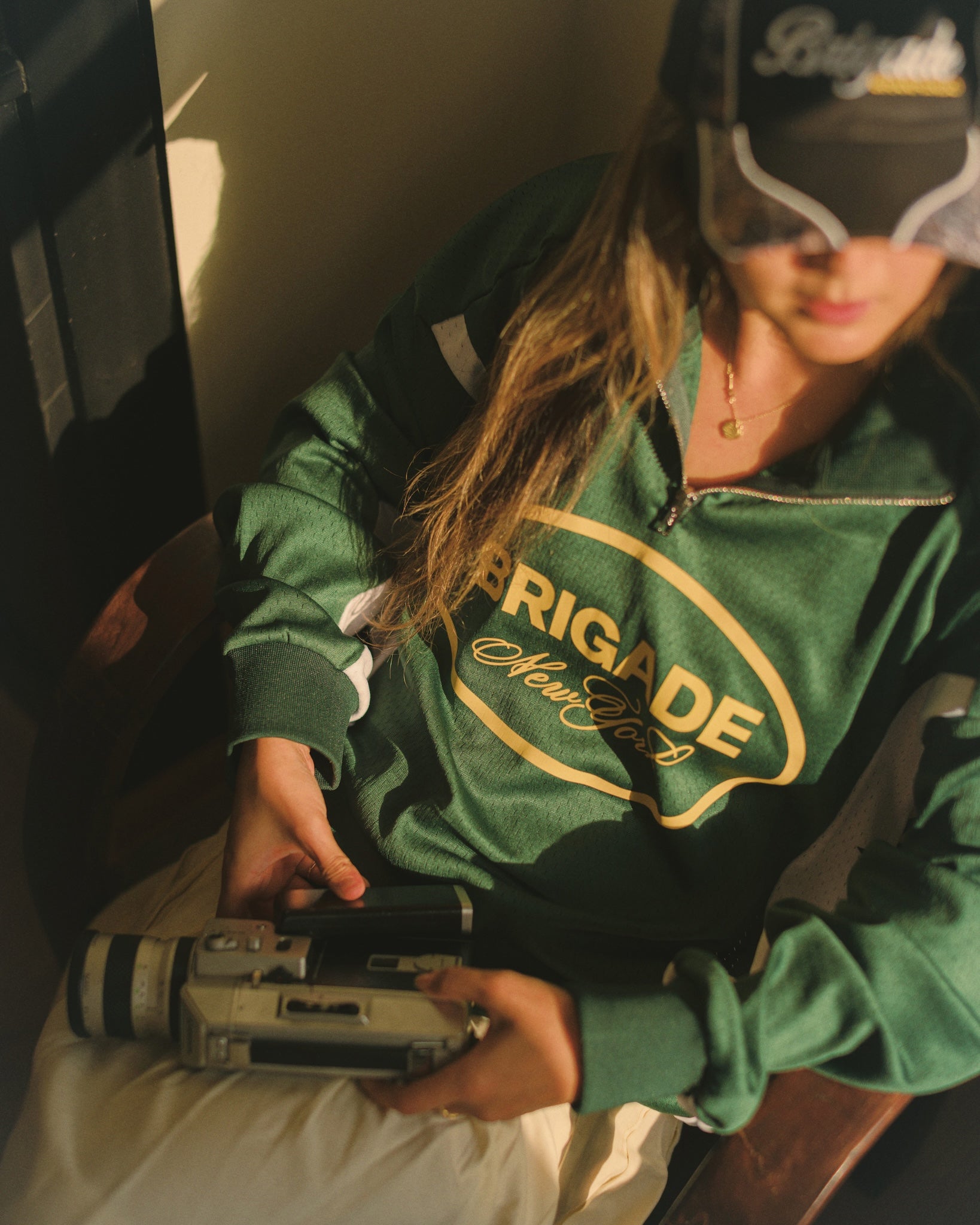 Brigade USA