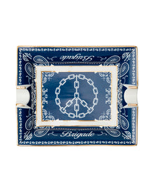 Protect Peace Ashtray