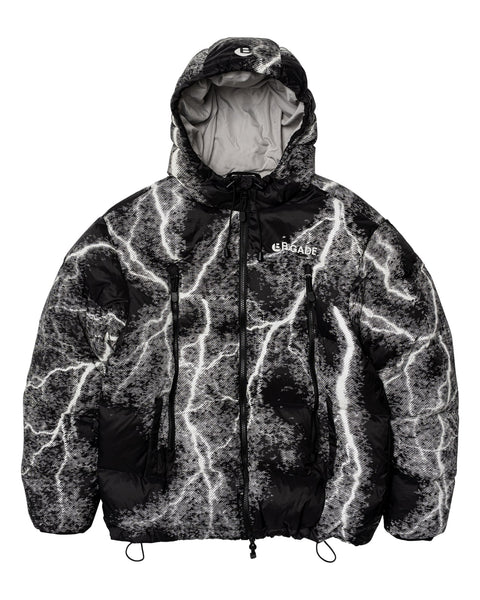 ジャケット・アウター BLACK SIGN Air Brigade Storm Jacket Fall24LightningJacket1_grande.