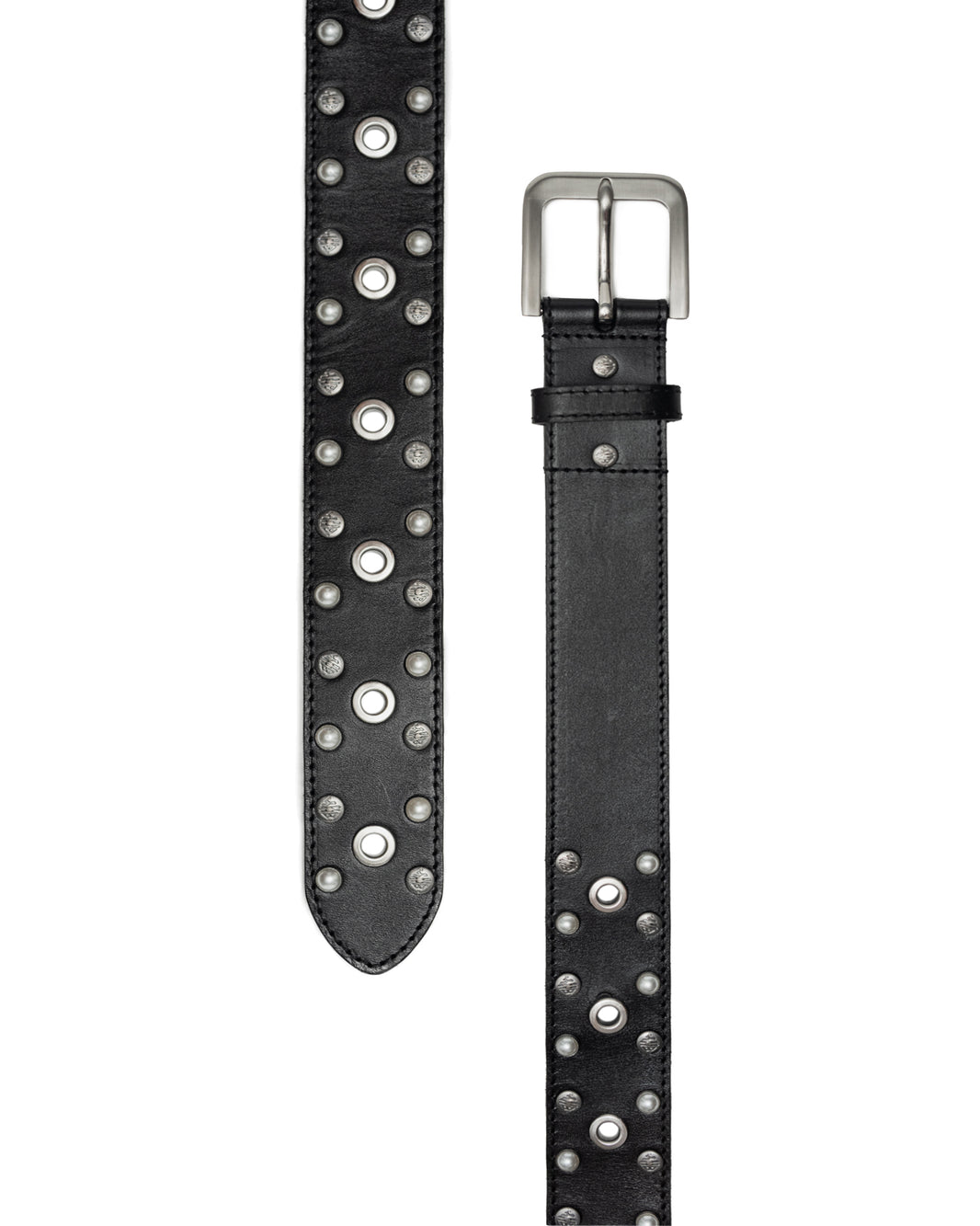 Studded Belt