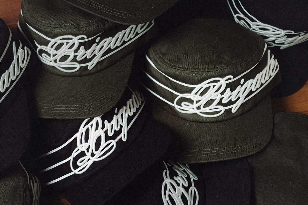 PILLBOX HATS