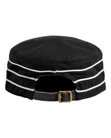 Forever Pillbox Hat