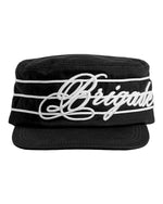 Forever Pillbox Hat