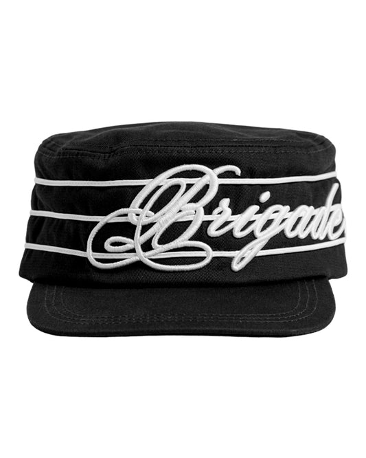 Forever Pillbox Hat