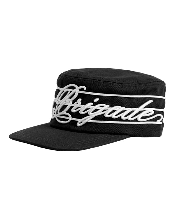 Forever Pillbox Hat