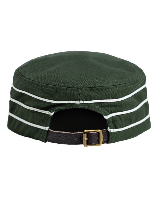 Forever Pillbox Hat