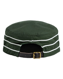 Forever Pillbox Hat