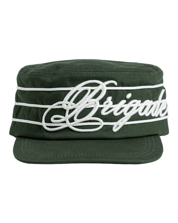 Forever Pillbox Hat