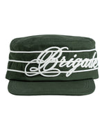 Forever Pillbox Hat