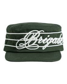 Forever Pillbox Hat