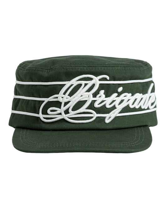 Forever Pillbox Hat
