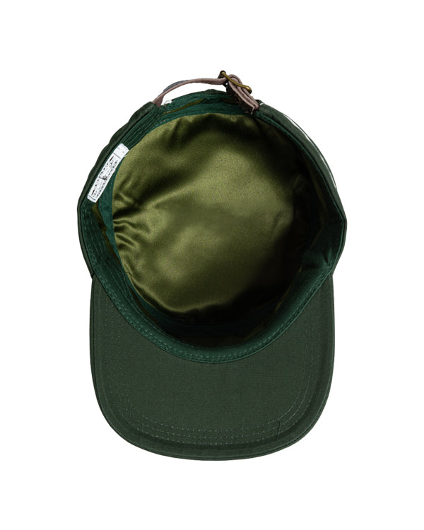 Forever Pillbox Hat