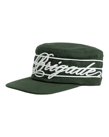 Forever Pillbox Hat