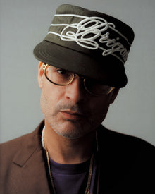 Forever Pillbox Hat